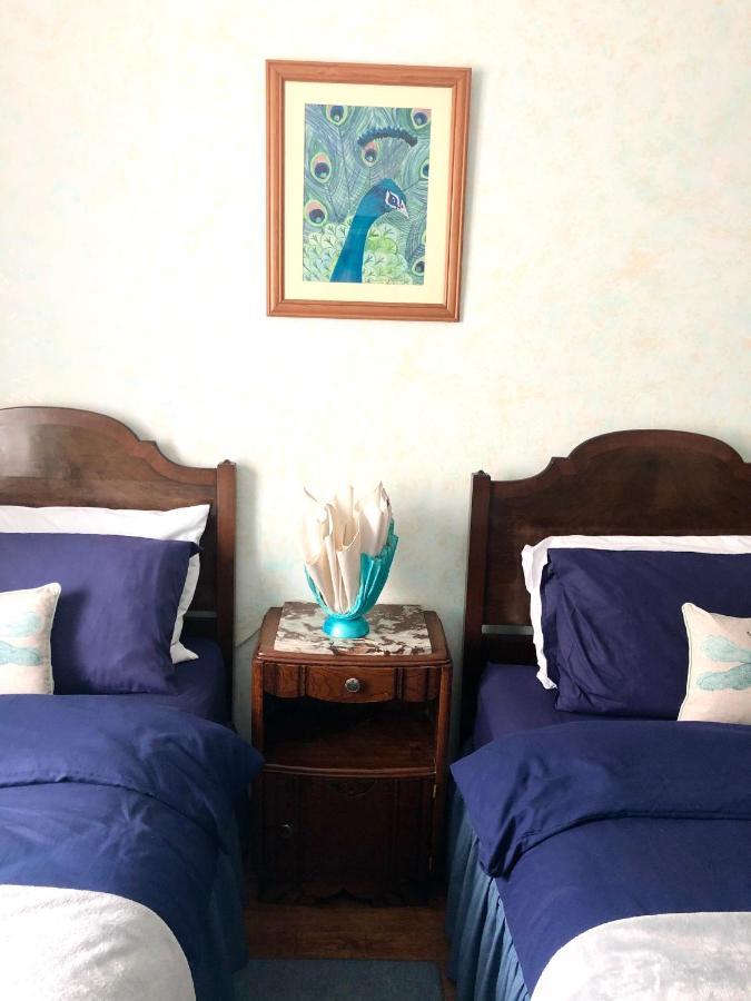 Bed and Breakfast Le Figuier La Foret-Auvray Экстерьер фото