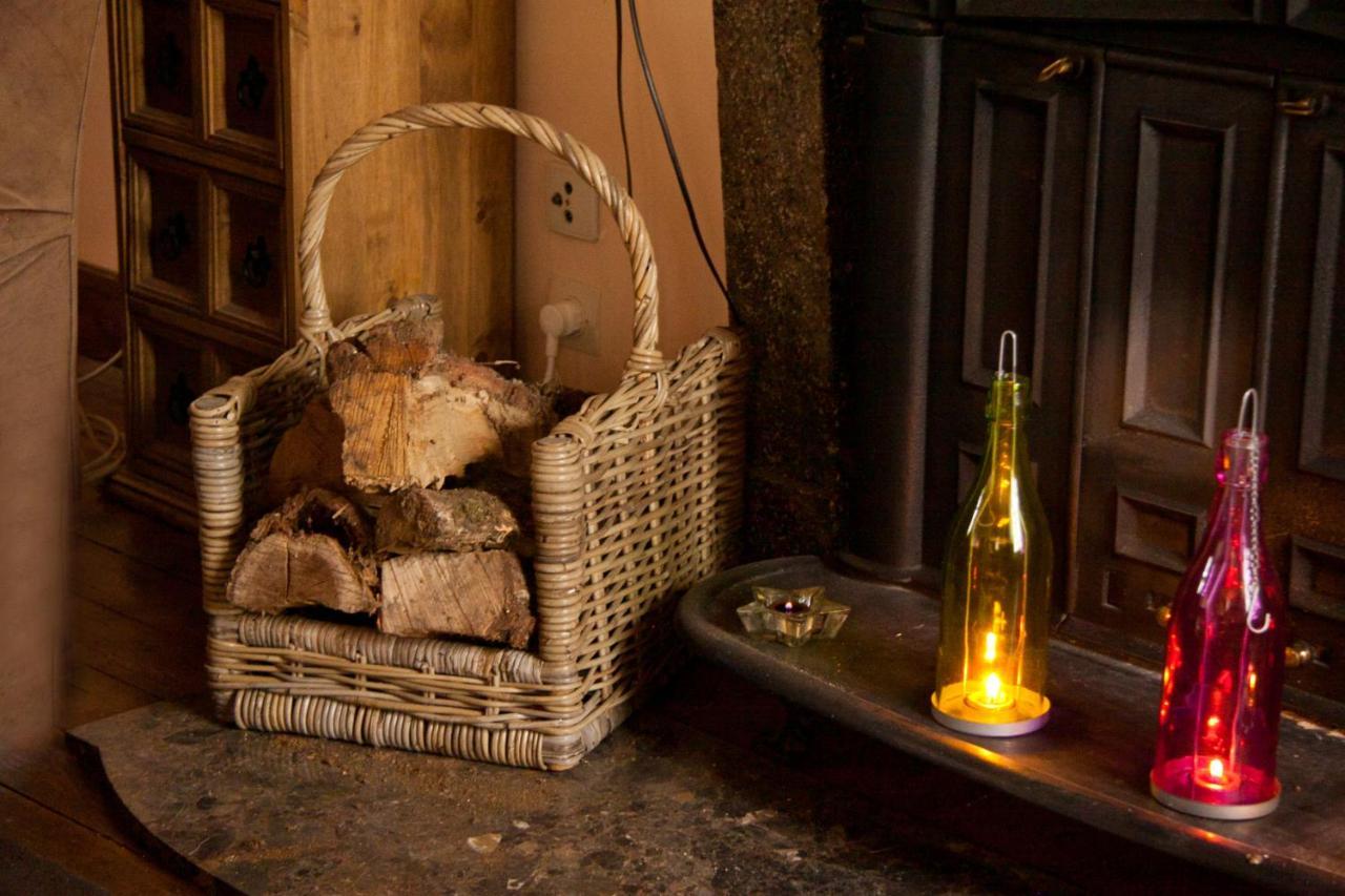 Bed and Breakfast Le Figuier La Foret-Auvray Экстерьер фото